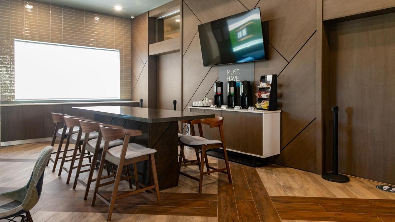 Holiday Inn Express & Suites - Tijuana Otay By Ihg المظهر الخارجي الصورة