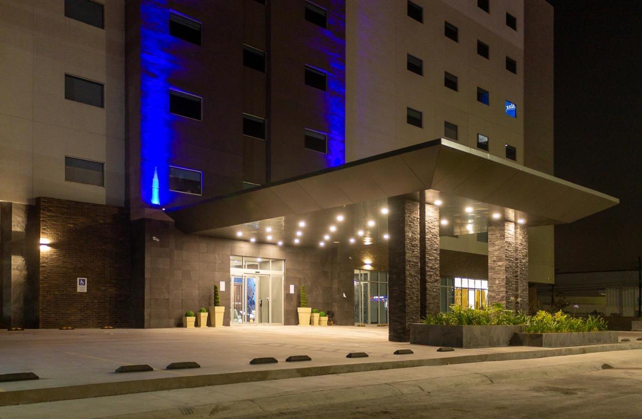 Holiday Inn Express & Suites - Tijuana Otay By Ihg المظهر الخارجي الصورة