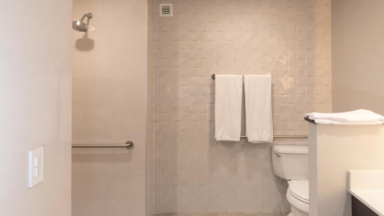 Holiday Inn Express & Suites - Tijuana Otay By Ihg المظهر الخارجي الصورة