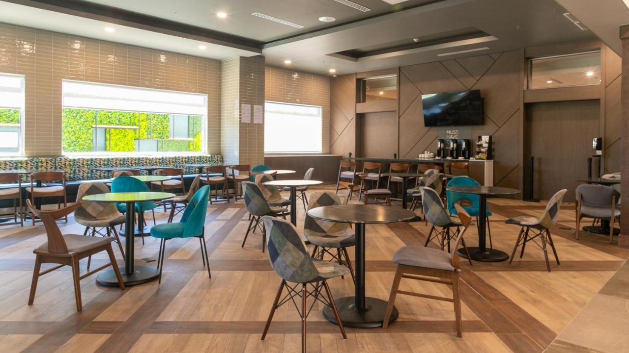 Holiday Inn Express & Suites - Tijuana Otay By Ihg المظهر الخارجي الصورة