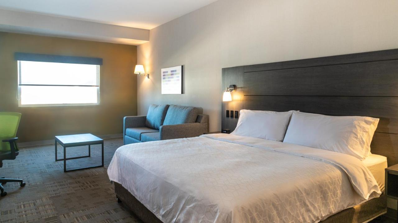 Holiday Inn Express & Suites - Tijuana Otay By Ihg المظهر الخارجي الصورة