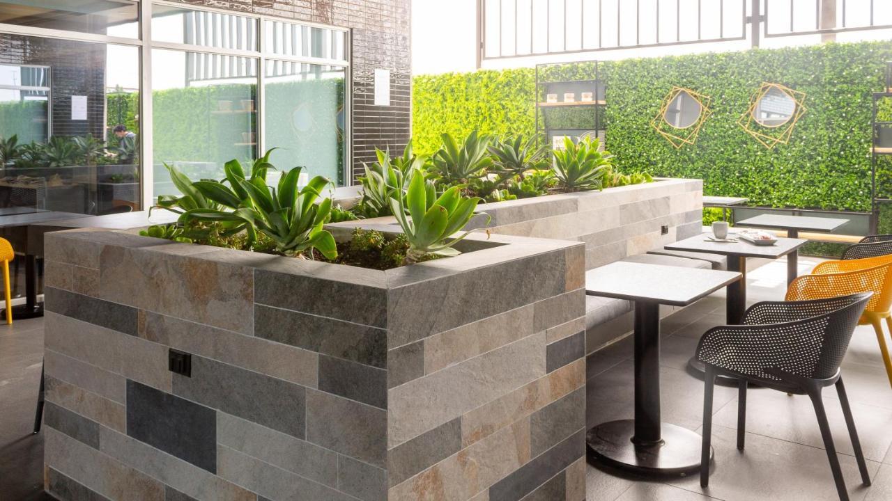 Holiday Inn Express & Suites - Tijuana Otay By Ihg المظهر الخارجي الصورة