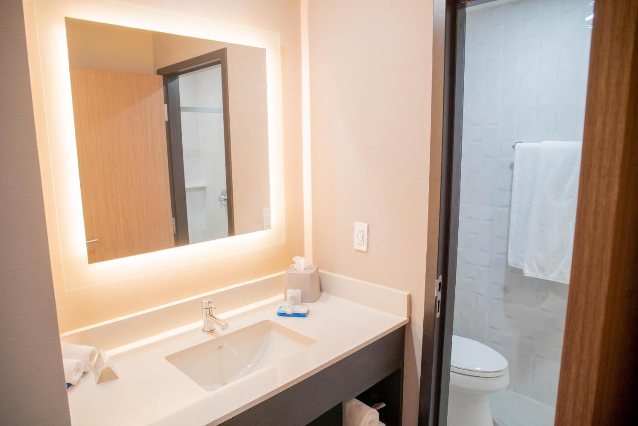 Holiday Inn Express & Suites - Tijuana Otay By Ihg المظهر الخارجي الصورة