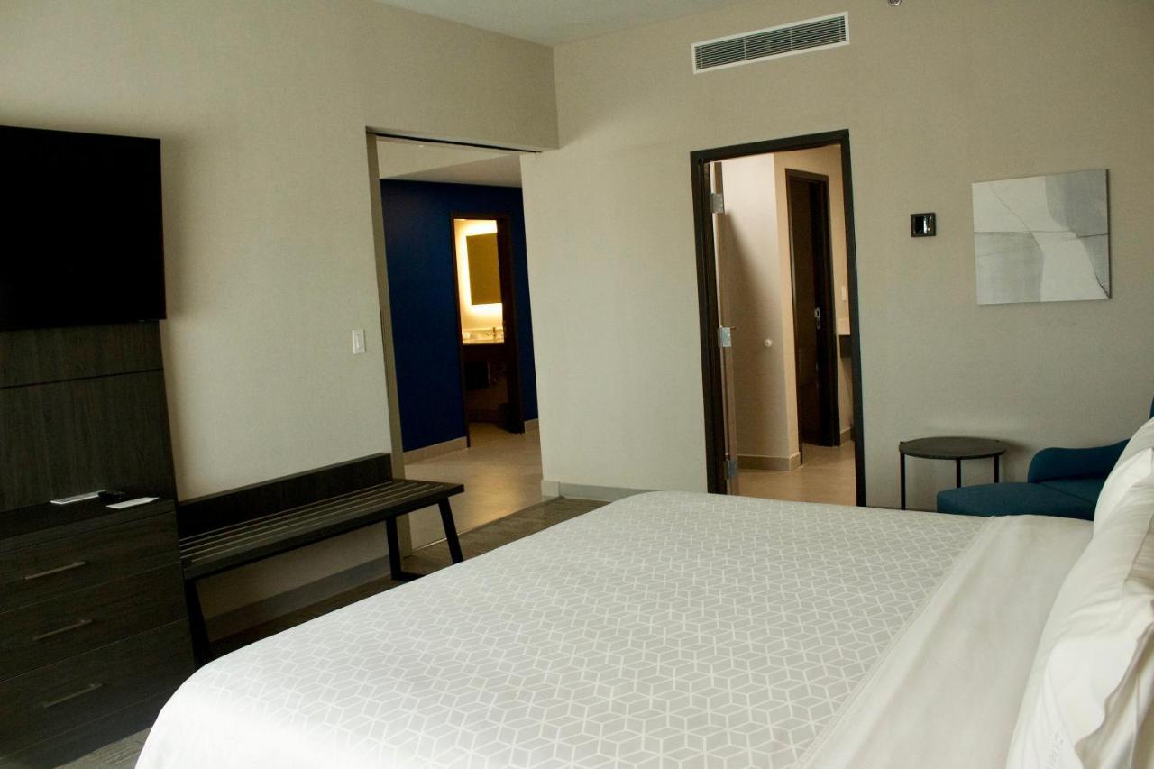 Holiday Inn Express & Suites - Tijuana Otay By Ihg المظهر الخارجي الصورة