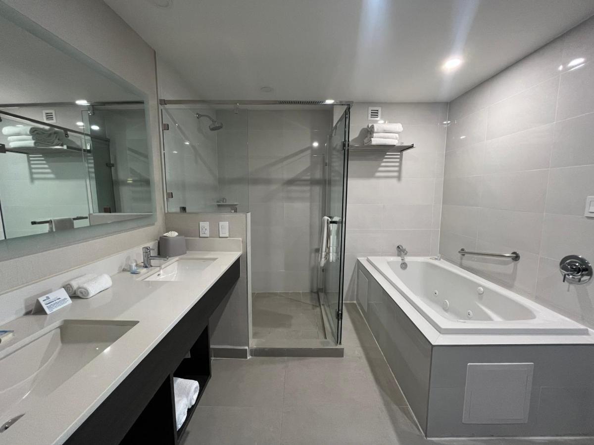 Holiday Inn Express & Suites - Tijuana Otay By Ihg المظهر الخارجي الصورة