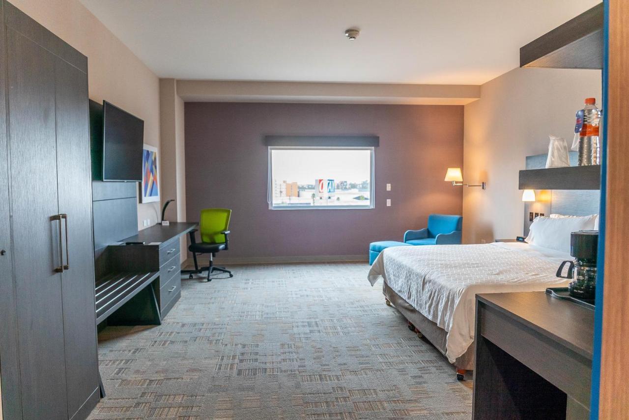 Holiday Inn Express & Suites - Tijuana Otay By Ihg المظهر الخارجي الصورة